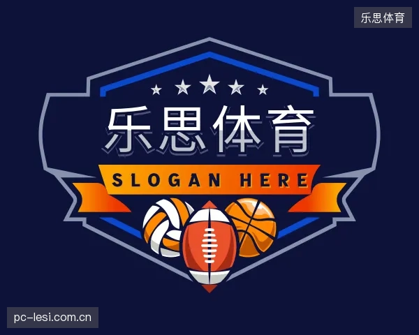 发现乐思体育部门